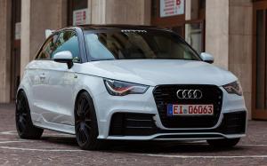 Audi A1 by MTM 2013 года